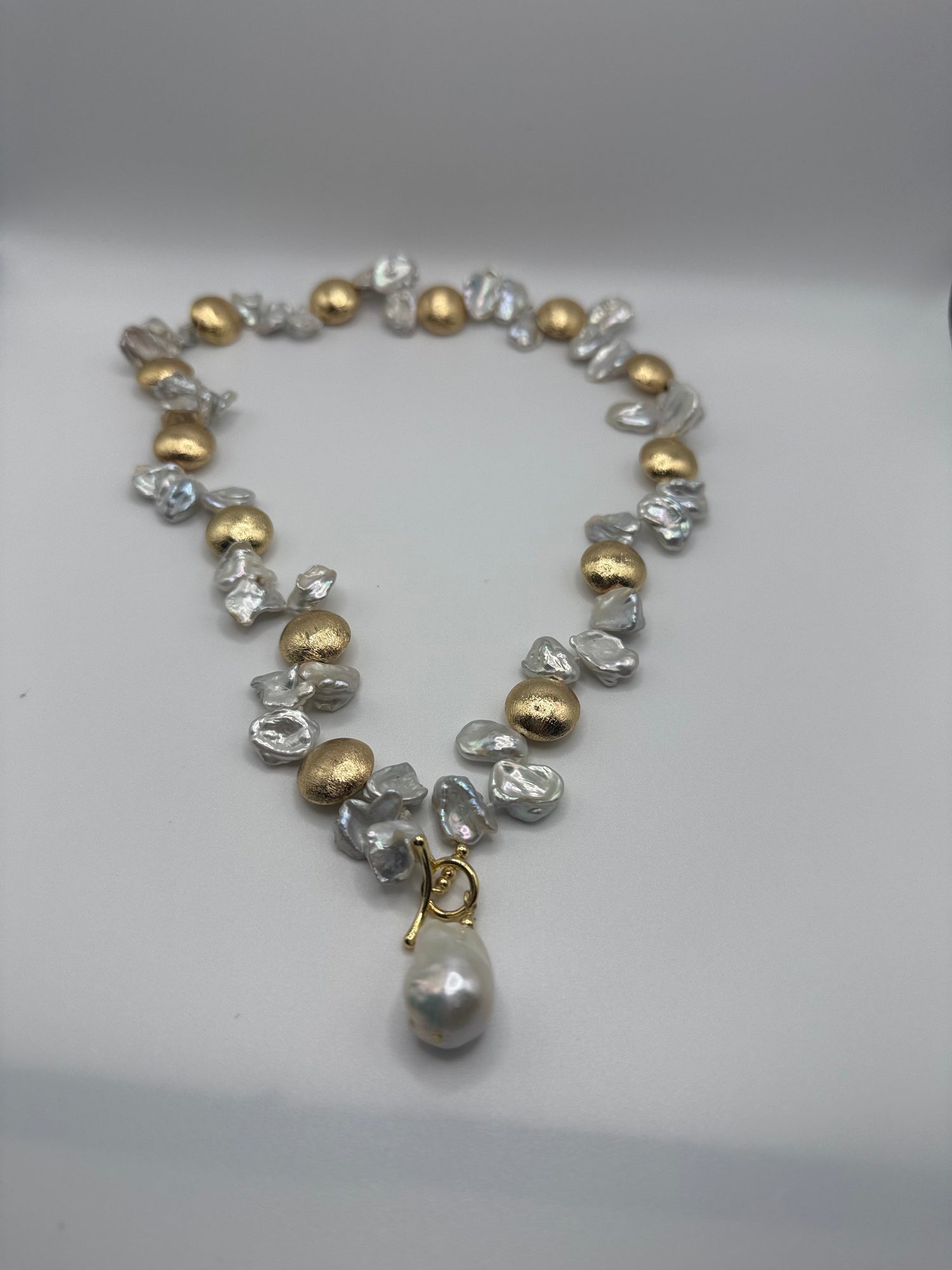 Palm Beach Pearls